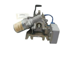    Рулевая рейка 488108445R   Renault Twingo II 2007 - 2014 года