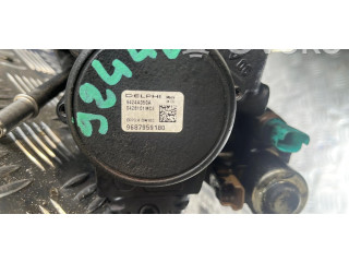 Vstřikovací čerpadlo 9687959180   Peugeot 407    DW10BTED4_RHF 