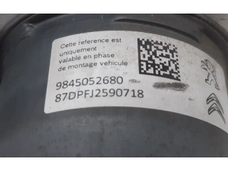 Jednotka ABS 9845052680, 9845052680   Peugeot Partner III 2021