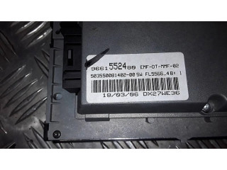 Дисплей    9661552480   Citroen C6
