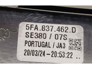 Zpětné zrcátko  Cupra Leon 2024  5FA837462D, 5Q0959802C  