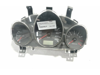 Přístrojová deska  Mitsubishi Colt  MN0038001  