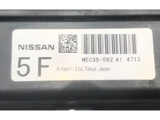 Řídící jednotka MEC35-562   Nissan Altima 2001