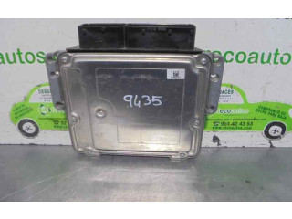 Řídící jednotka 55259745, 0281030791   Alfa Romeo Giulietta 2014