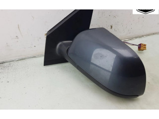 Зеркало (механическое)       Volkswagen Polo  2002 - 2005 года   