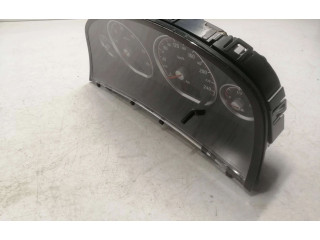 Панель приборов 93182021   Opel Signum       