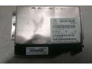 Блок управления коробкой передач 8D0927156CB, 6058006207   Audi A4 S4 B5 8D