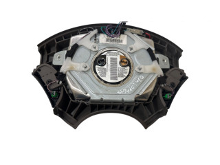 Подушка безопасности водителя 73427A, P0WC72168AC   Chrysler Voyager