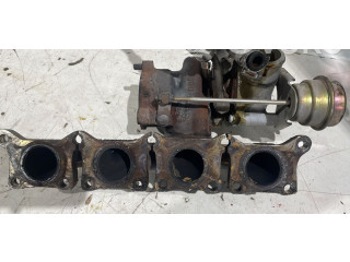 Турбина Volkswagen Sharan  06A145704H, 06A145704H         