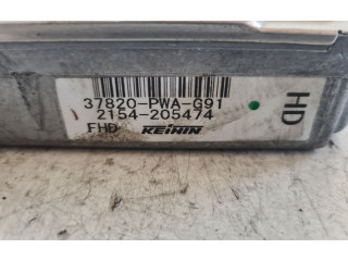 Řídící jednotka 2154205474   Honda Jazz 2002
