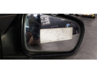 Zpětné zrcátko  Mazda 323 2001    