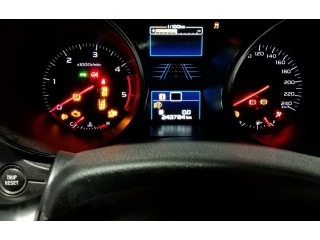 Přístrojová deska  Subaru Outback 2014 85003AL330, A2C96202301  