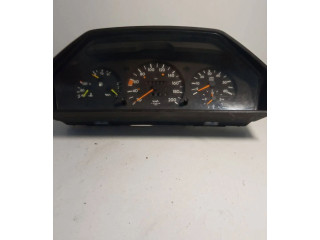 Přístrojová deska  Mercedes-Benz E W124 1987 1245420216, 902089003  