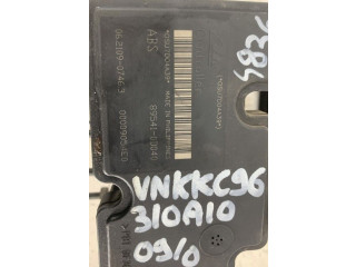 Блок управления АБС 04500162   Suzuki Alto