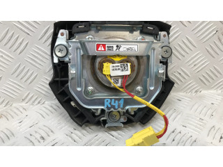 Подушка безопасности водителя 77800SJDE81   Honda FR-V
