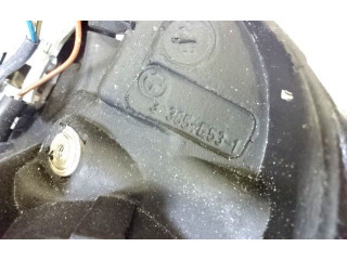 Volant BMW X5 E53 2003 32306770423  
