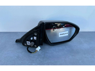 Zpětné zrcátko  Hyundai Tucson IV NX4 2022  E13049982  