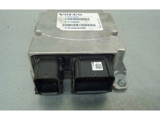 Блок подушек безопасности P31406938, 31406938   Volvo V40