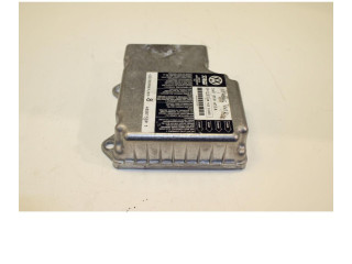 Блок подушек безопасности 5N0959655SA   Volkswagen Tiguan