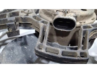 Вентилятор радиатора     0051760613    Fiat Punto Evo 1.2