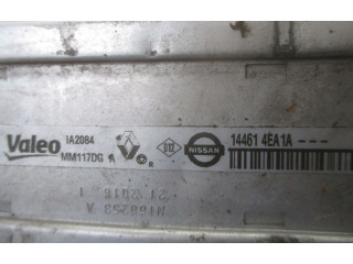 Интеркулер  144614EA1A, M166253A   Renault Kadjar 