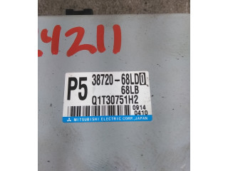 Pojistková skříňka Блок управления усилителя руля 38720-68LD0, 38720-68LD0   Suzuki Swift 2011