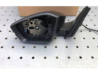 Zpětné zrcátko  Skoda Scala 2021  657857407, 28HEAA28131381  