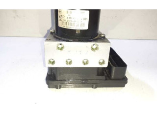 АБС Steuergerät A0044316212, A0044310712   Mercedes-Benz  C W203  2000 - 2007 года