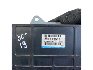 Блок управления коробкой передач MN171511, G1T32472H   Mitsubishi L200