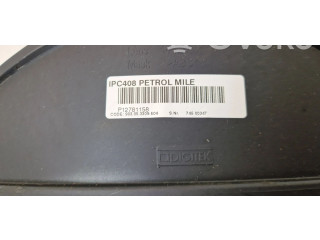 Přístrojová deska  Saab 9-3 Ver2 2008 12781158  