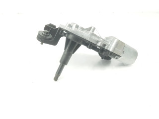 Моторчик заднего дворника 31457261, 31457261    Volvo XC40