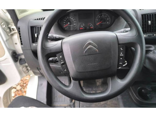 Volant Citroen Jumper 2018   