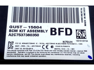   Pojistková skříňka GU5T15604, GU5T15604BFD   Ford S-MAX 2017