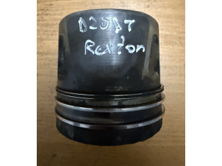 Píst 6710301317, 6710301317   SsangYong Rexton     