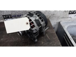 Генератор 03L903023M, 0125811008   Volkswagen Transporter - Caravelle T6      