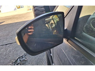 Зеркало электрическое        Ford S-MAX  2006 - 2015 года   