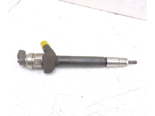 Форсунка 6C1Q9K546AC    Audi A6 S6 C7 4G  CNH 
