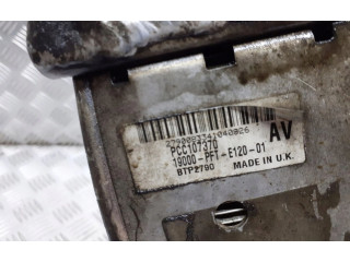 Интеркулер  PCC107370BTP2790   Rover 45 