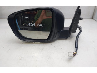 Zpětné zrcátko  Nissan Qashqai 2018  963024EH2A  