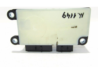 Блок подушек безопасности 13578320, 41086901   Opel Insignia A