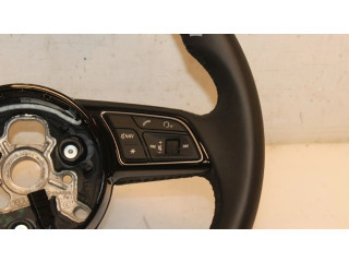 Руль Audi Q2 -   -  года 8V0419091CG, 8V0419091CG      