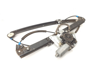 Вентилятор печки    8381019, 83810199   BMW X5 E53