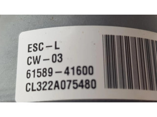 Блок АБС 58900G4EA0   Hyundai  i30  2017- года
