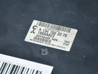Řídící jednotka A1341503379   Mitsubishi Colt 2002