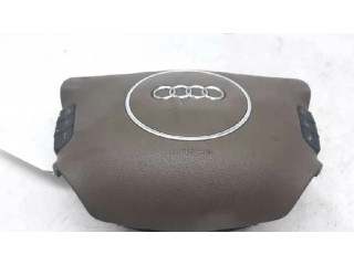 Подушка безопасности водителя 8E0880201AC   Audi A6 Allroad C5