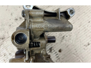 Масляный насос  Ctu 06E115105  Audi A6 S6 C7 4G 