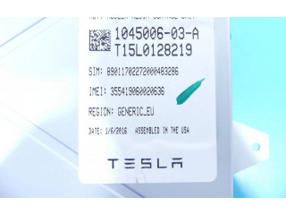 Дисплей    1045006-03-A, IMPRK1147288   Tesla Model S