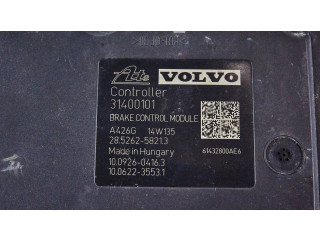 Блок АБС 31400101, 28526258213   Volvo  XC60  2014 - 2016 года
