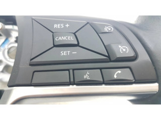 Volant Nissan Qashqai 2021 48430HV02A, 34231448F  