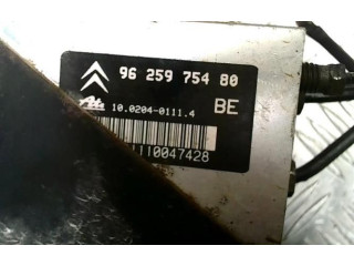 Jednotka ABS    Citroen XM 2000